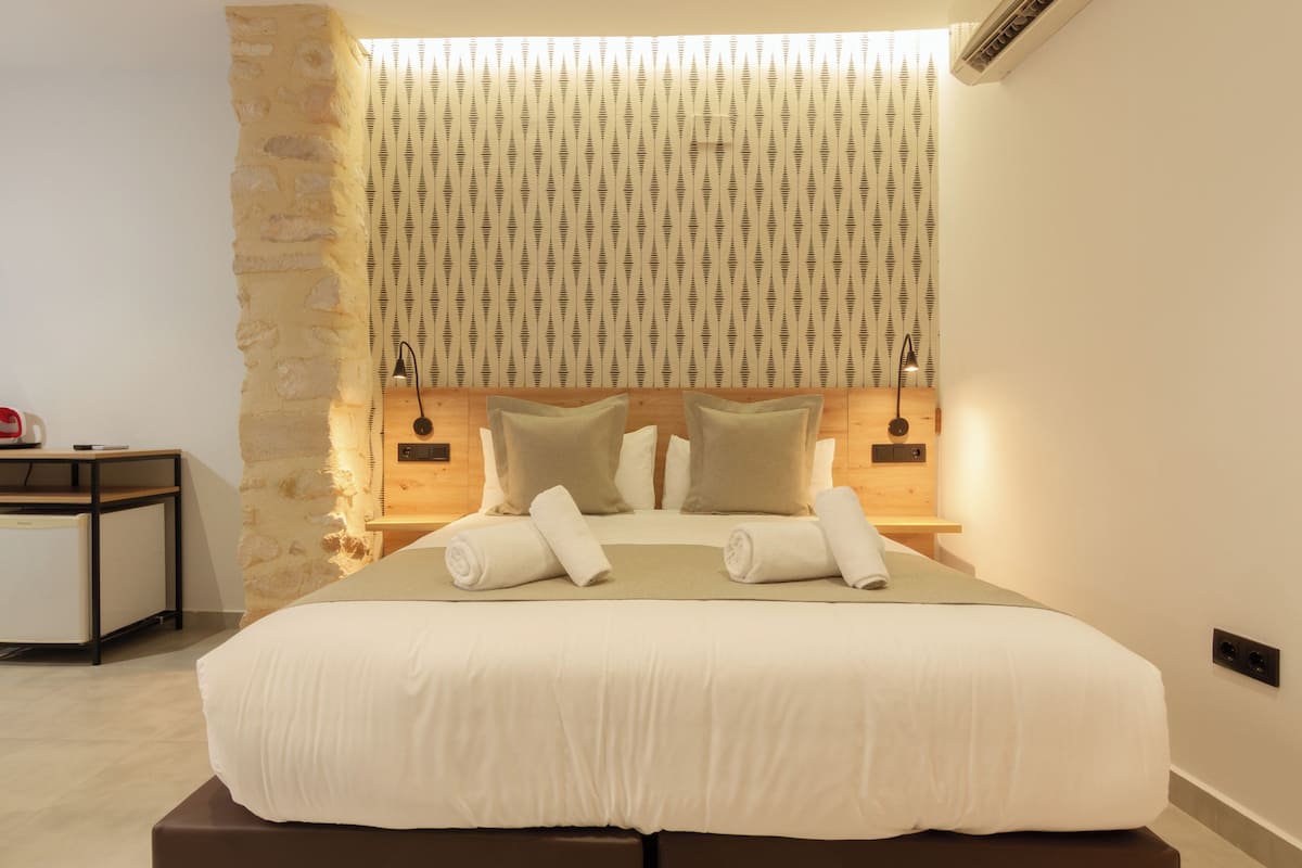 Chambre Triple Standard