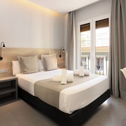 Hotel La Milagrosa