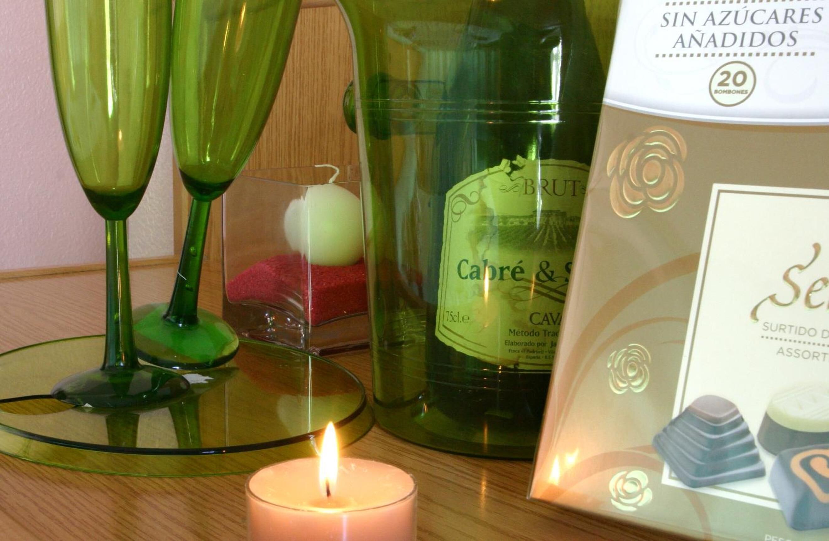 Photo - Hotel Cervantes