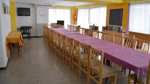 Meeting facility - Hotel Cervantes (Alicante)