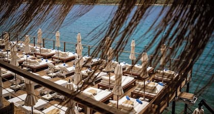 Kas Marin Hotel
