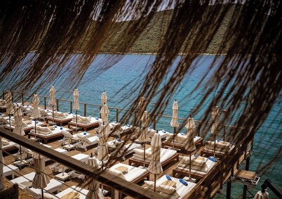 Kas Marin Hotel