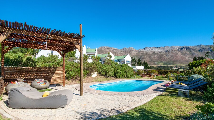 Wind-Rose Guest House
