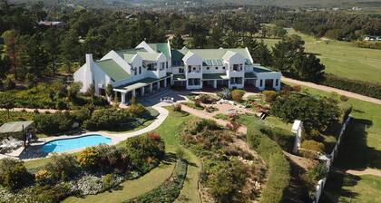 Wind-Rose Guest House