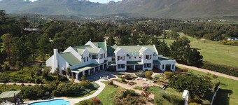 Wind-Rose Guest House