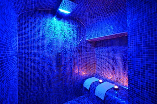 Chambre Triple Junior (Prestige) | Spa