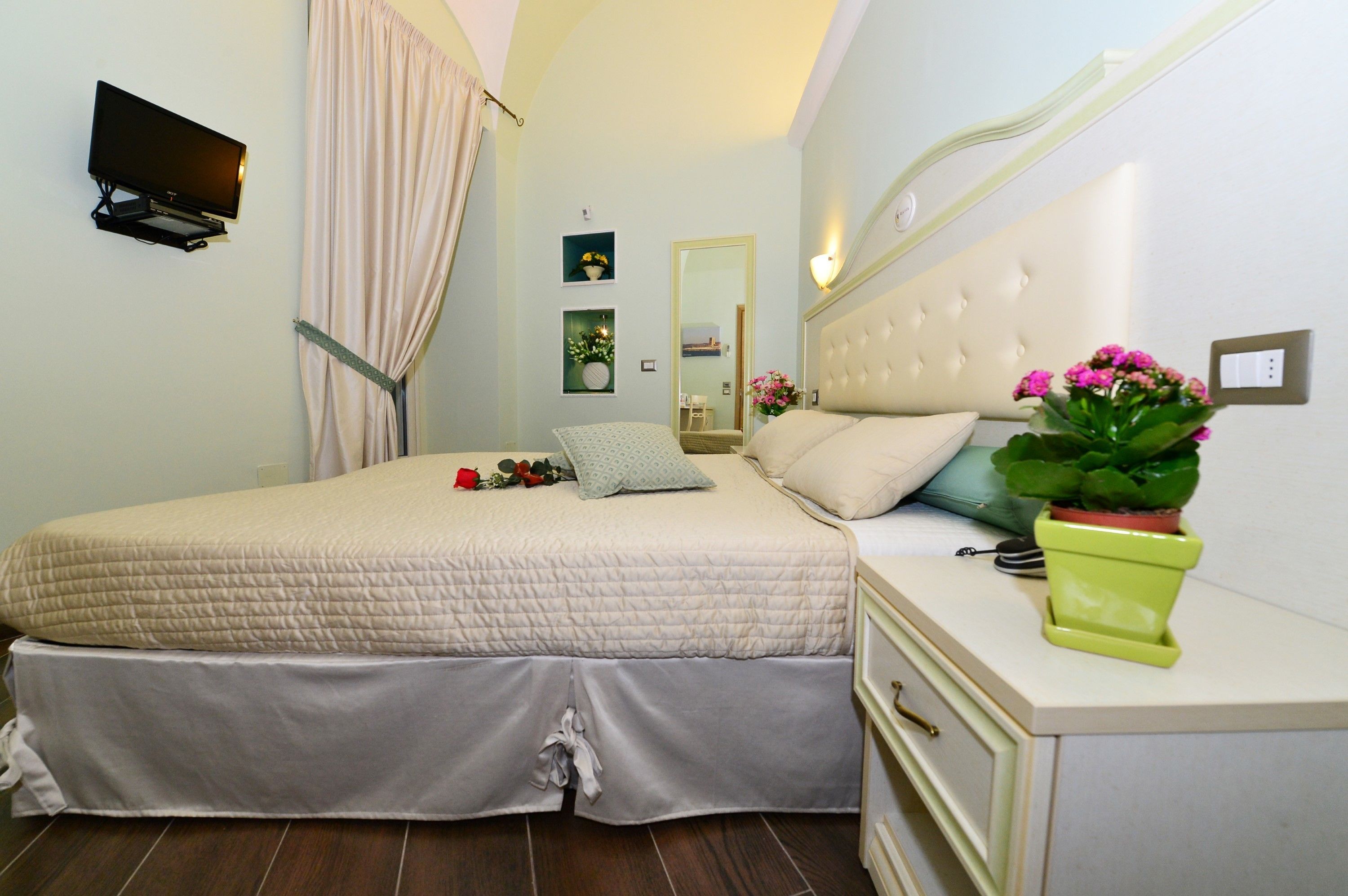 Foto - Relais Parallelo 41