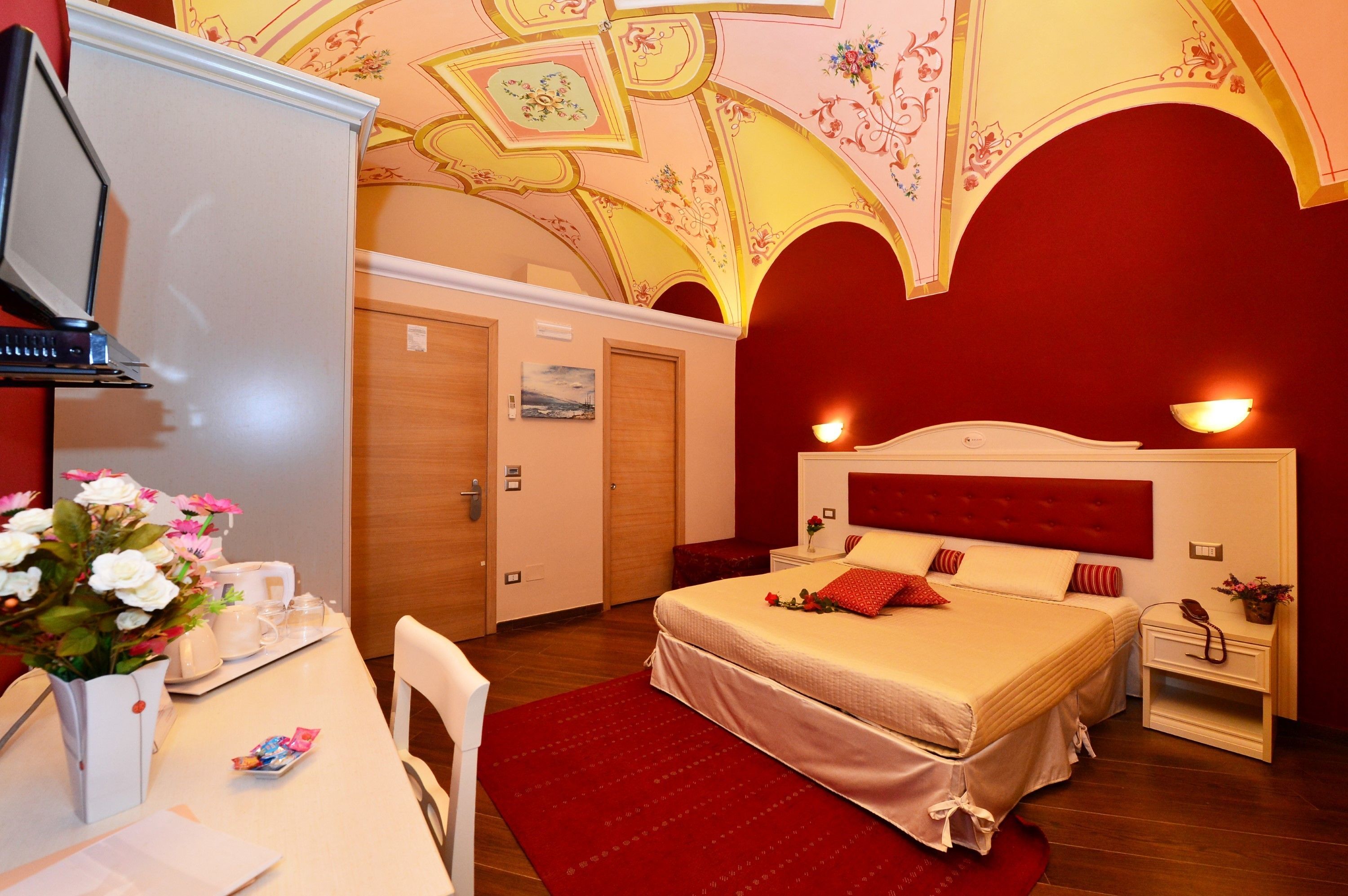 Foto - Relais Parallelo 41