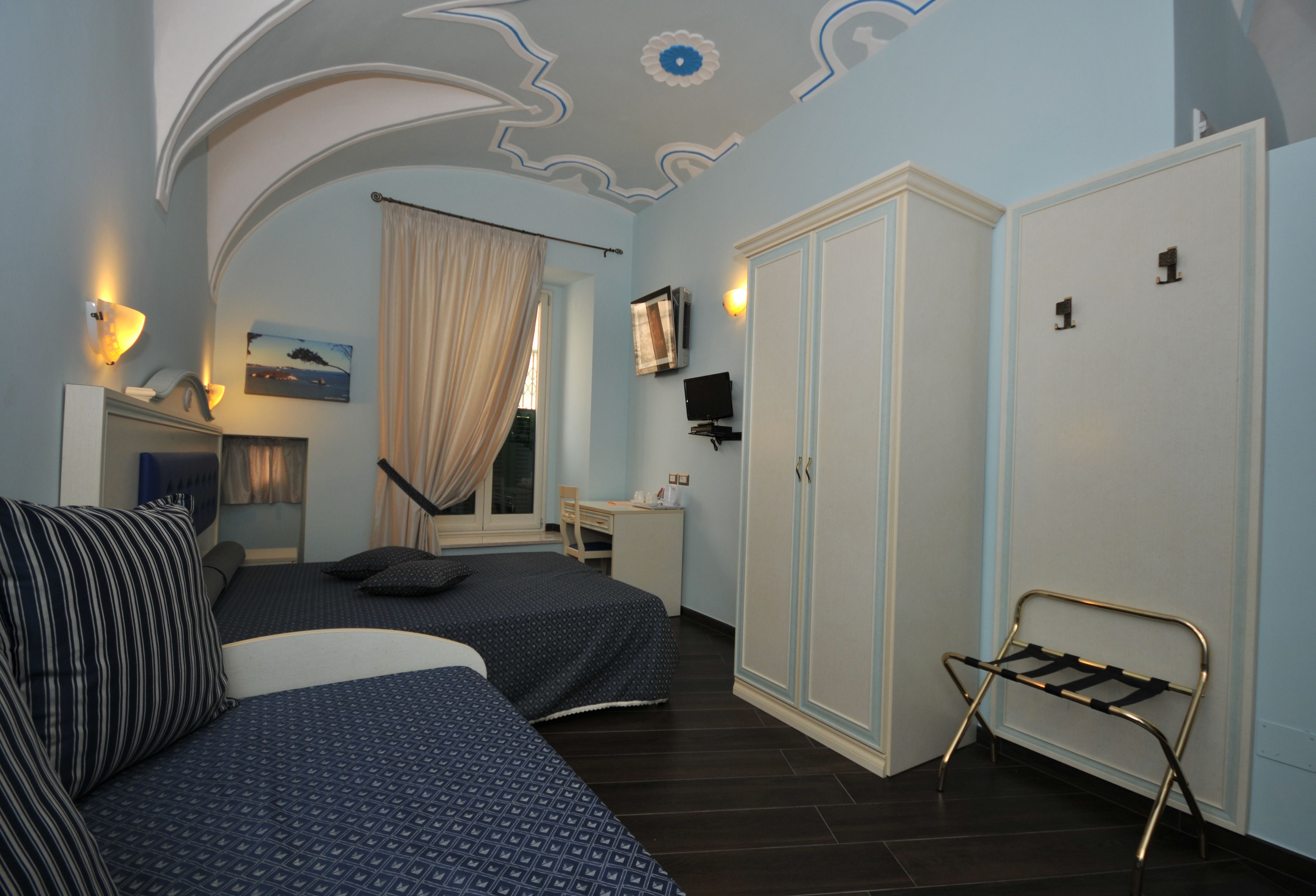 Foto - Relais Parallelo 41