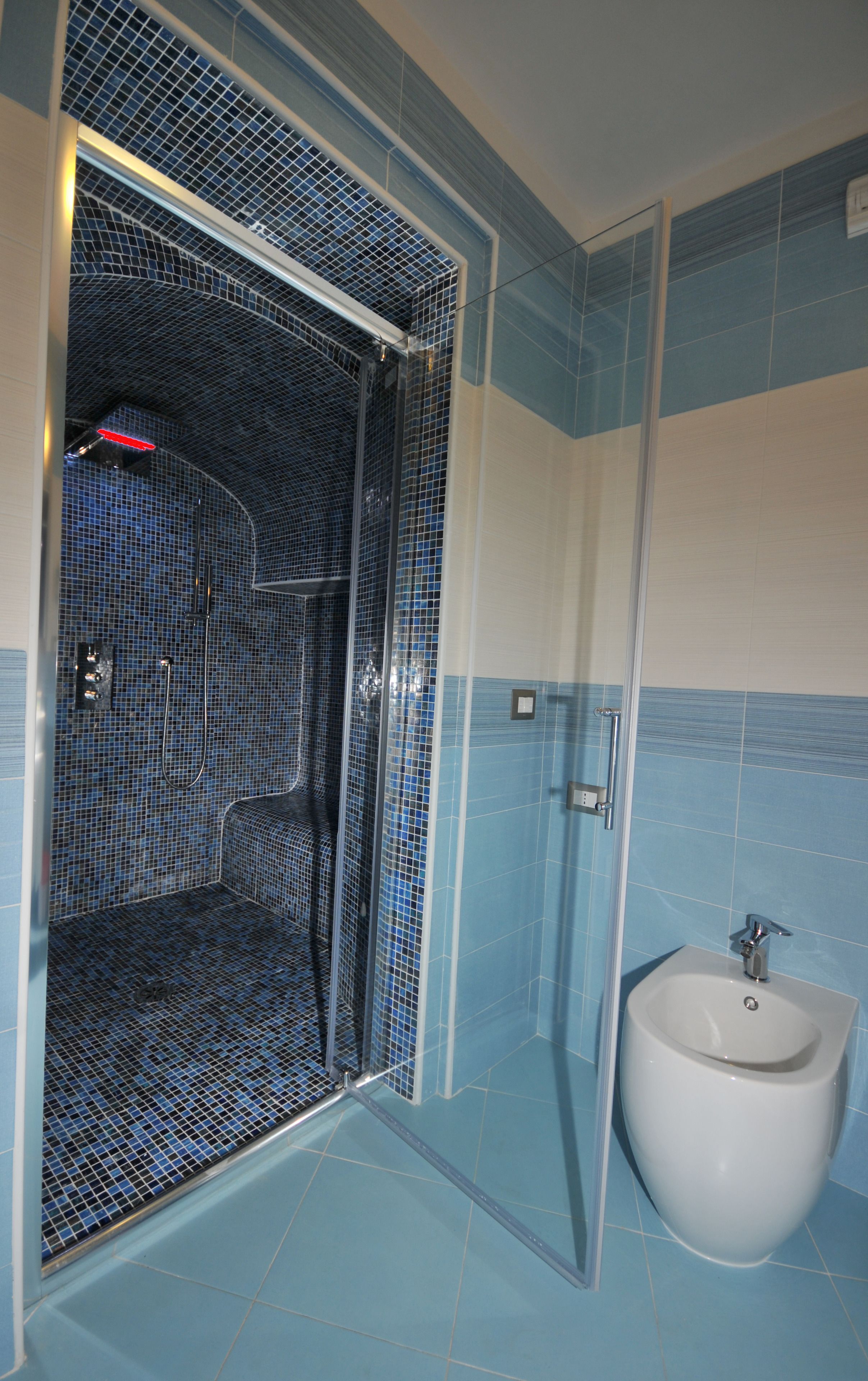 Foto - Relais Parallelo 41