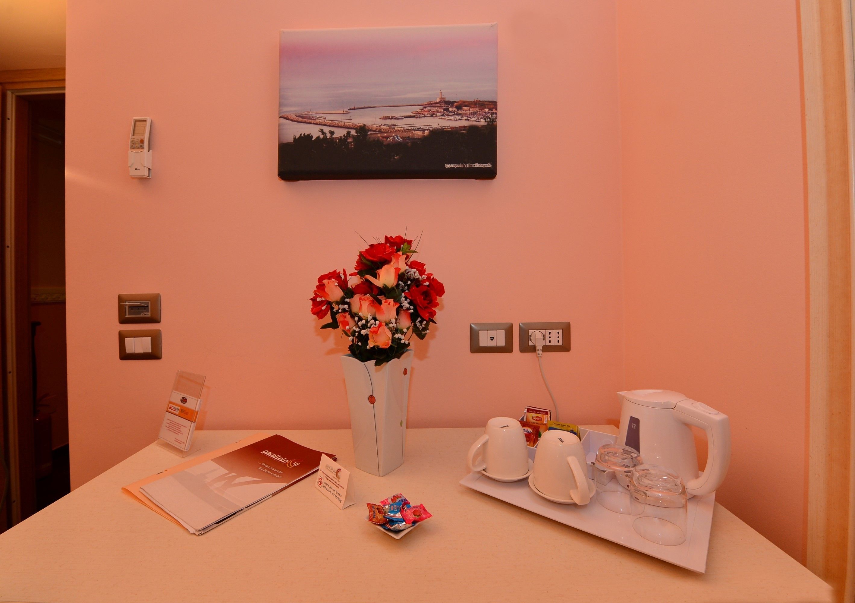 Foto - Relais Parallelo 41