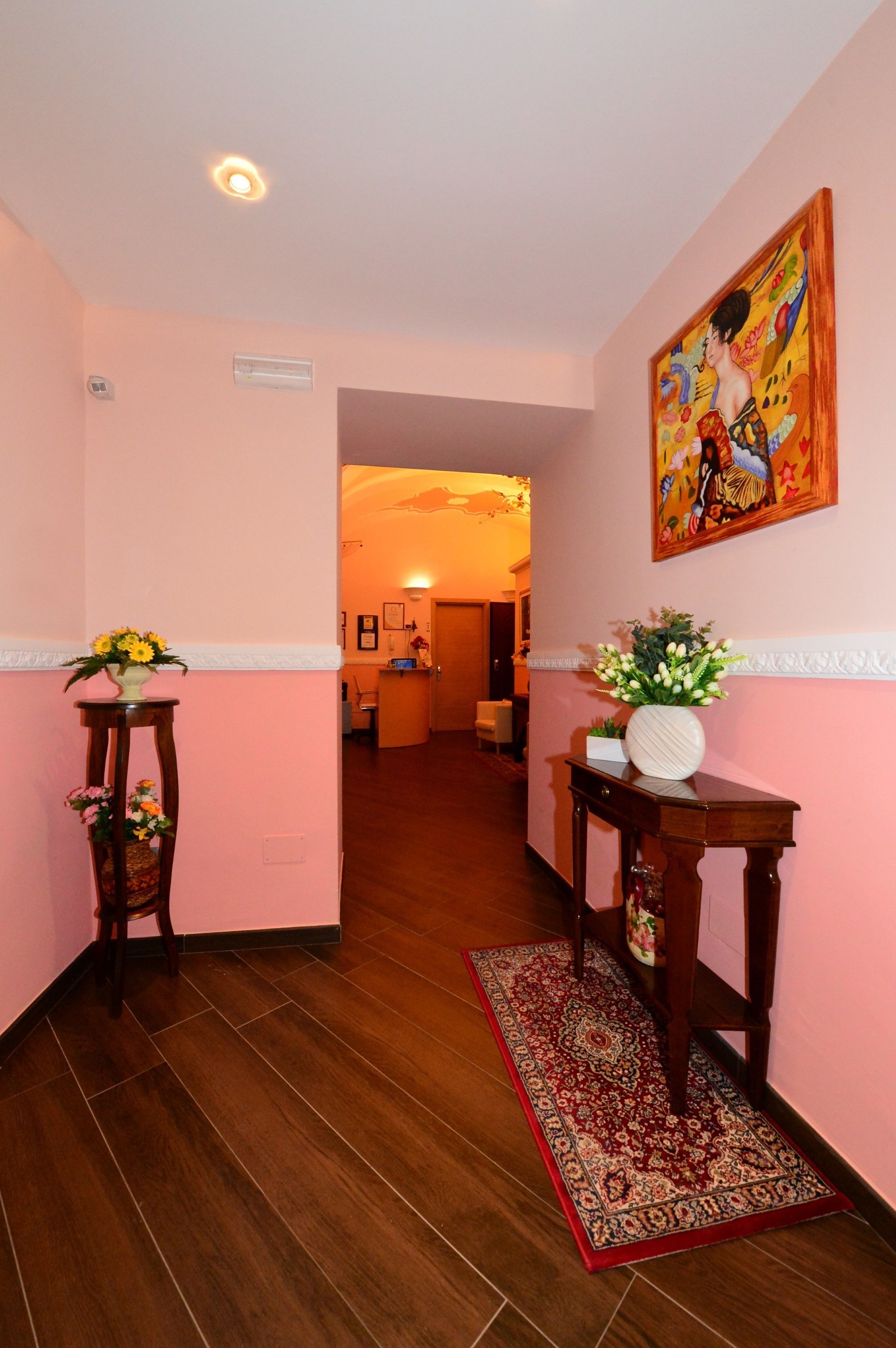 Foto - Relais Parallelo 41