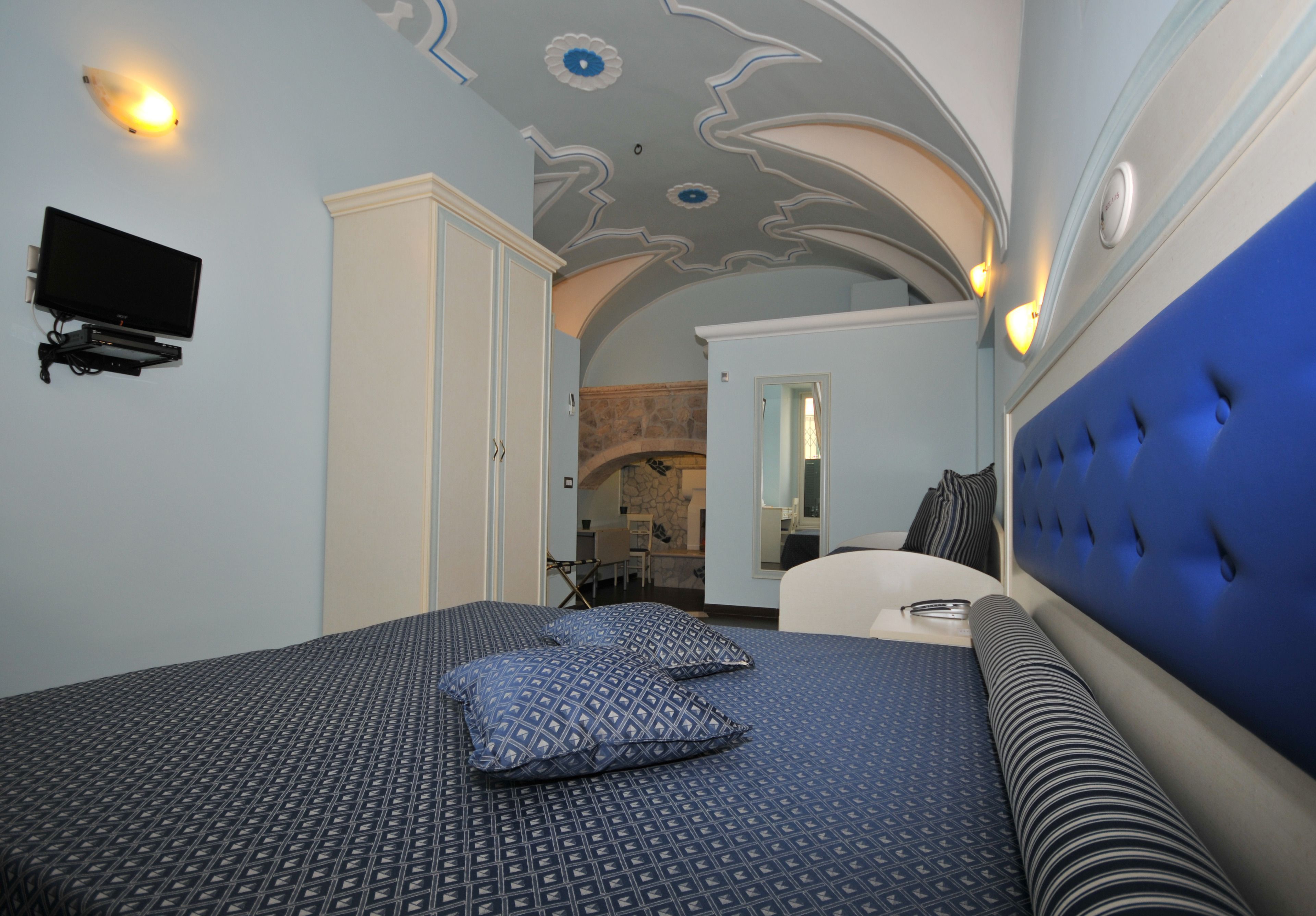 Foto - Relais Parallelo 41