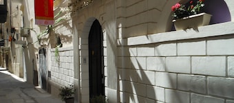 Relais Parallelo 41