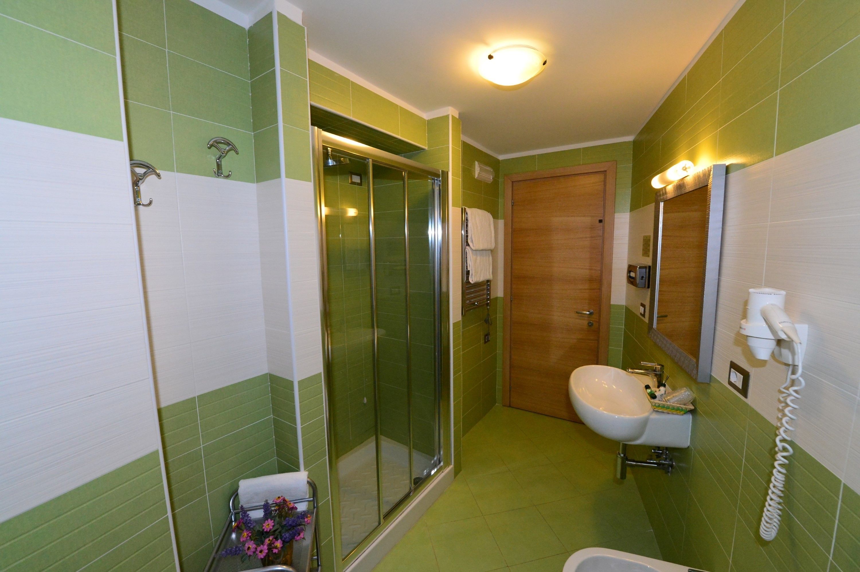 Foto - Relais Parallelo 41