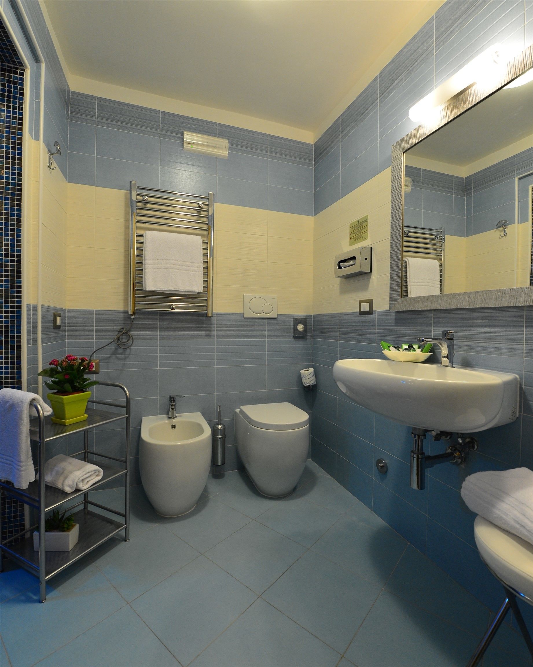 Foto - Relais Parallelo 41