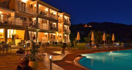 Elea Hotel