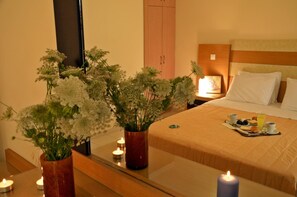 Room - Elea Hotel (Zakynthos)
