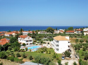 Exterior - Elea Hotel (Zakynthos)