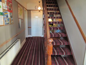 Treppe