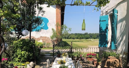 Agriturismo Beatilla