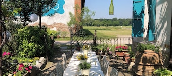 Agriturismo Beatilla