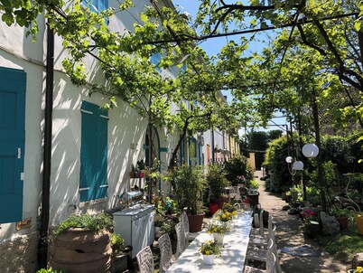 Agriturismo Beatilla
