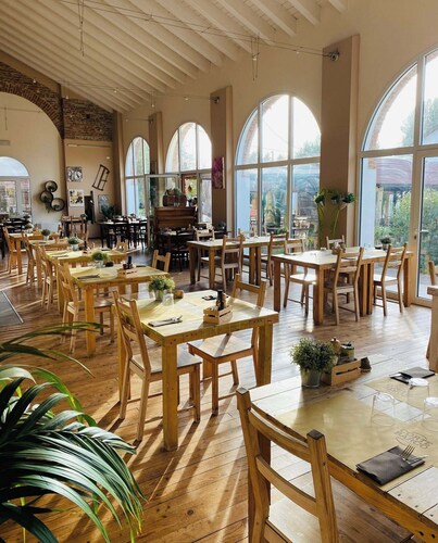 Agriturismo Beatilla