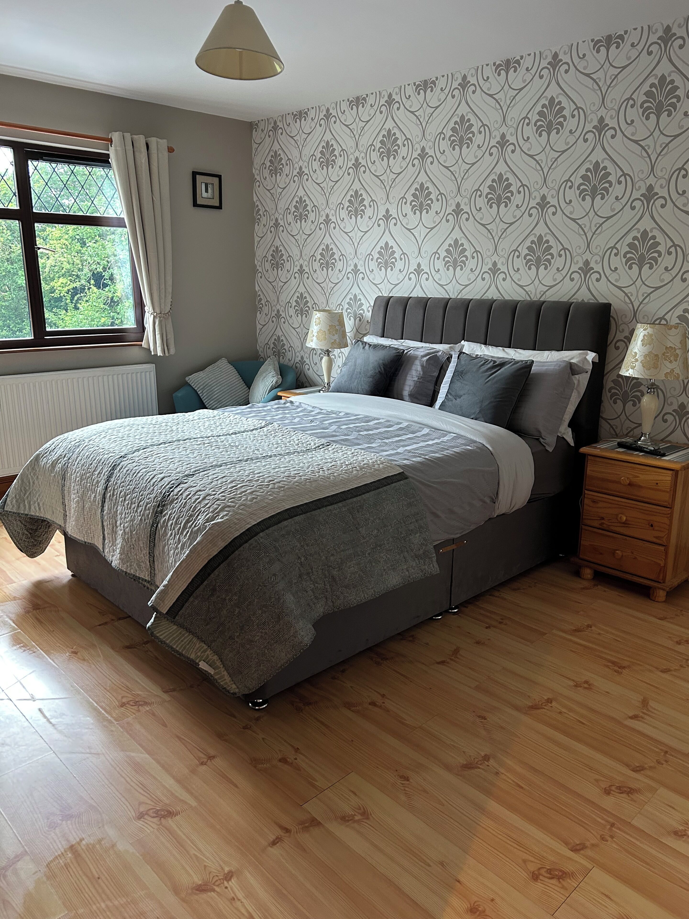 Photo - Davmar House Blarney