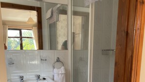 经典双人房, 独立浴室 (Shower) | 浴室