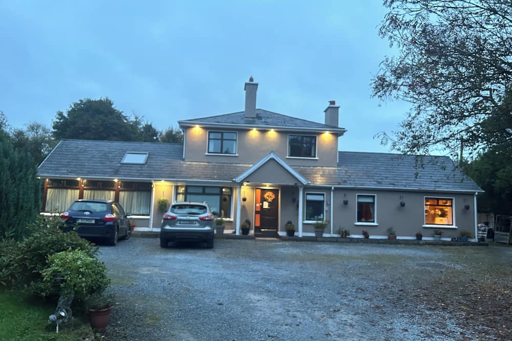 Davmar House