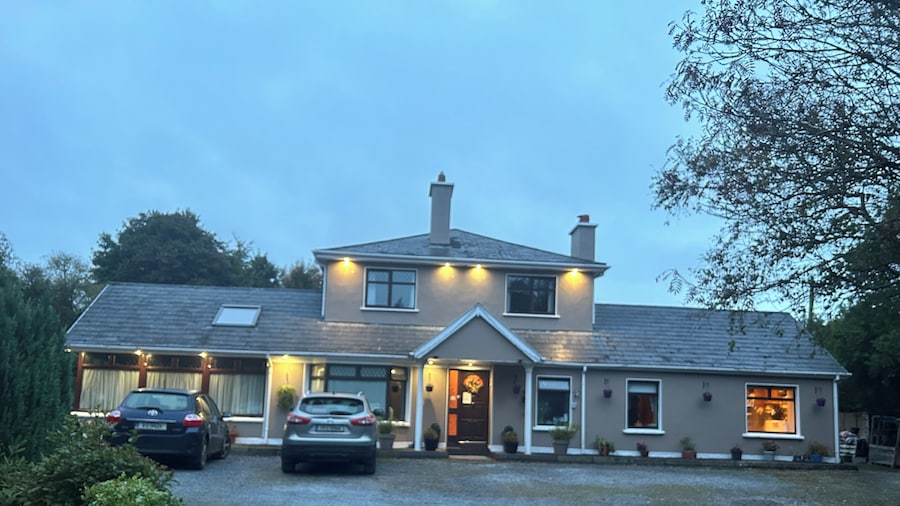 Davmar House
