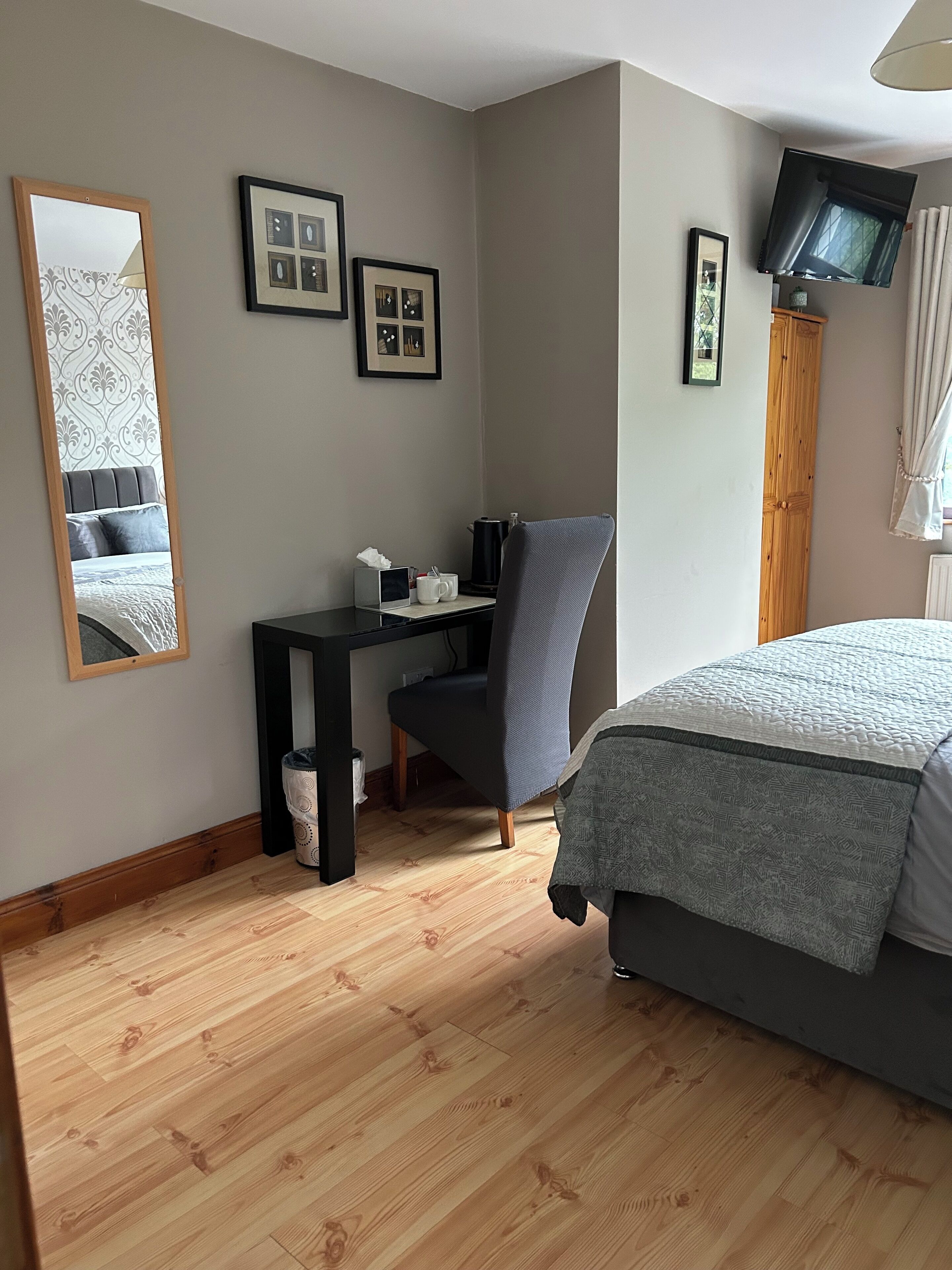 Photo - Davmar House Blarney