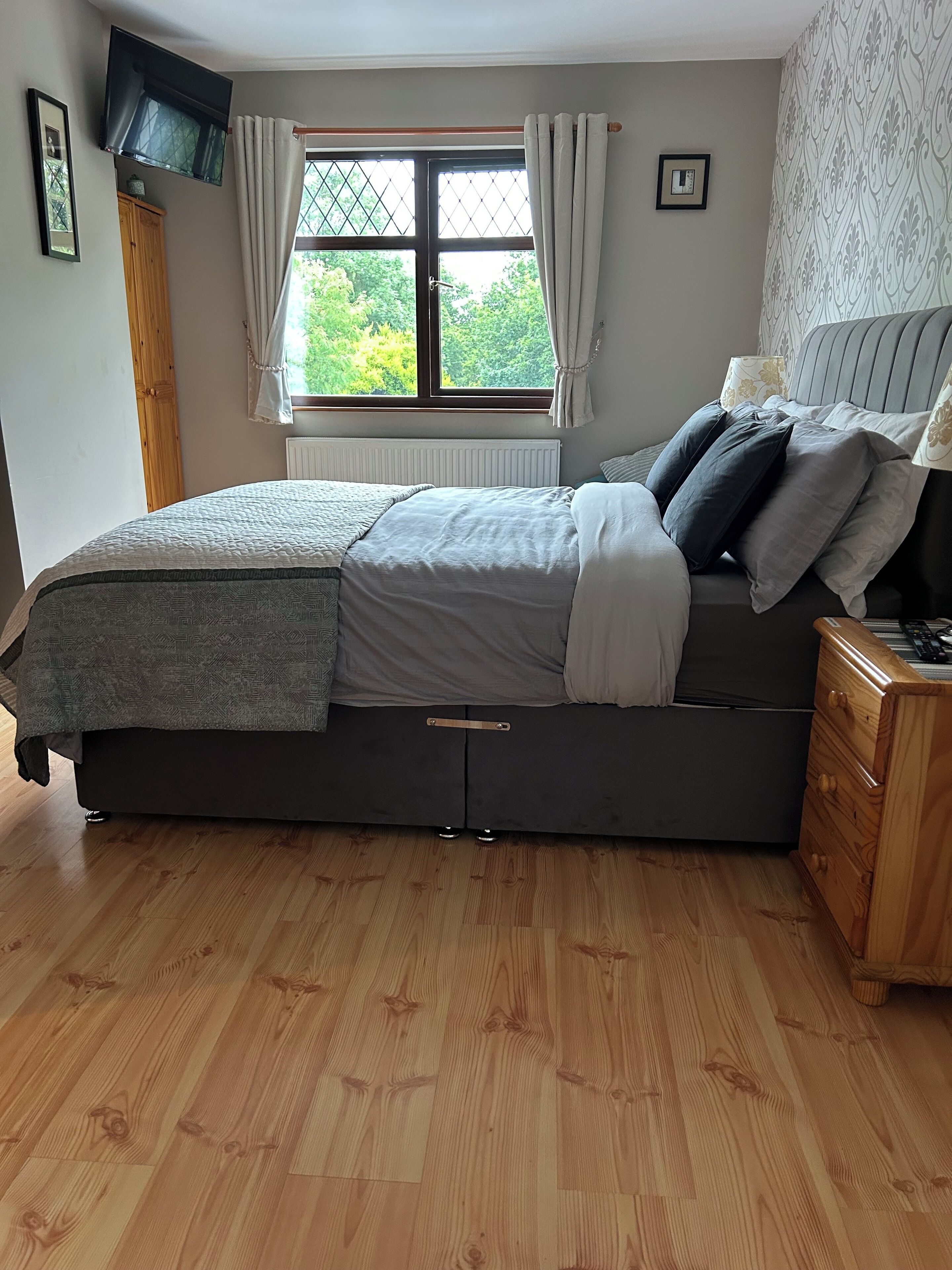 Photo - Davmar House Blarney