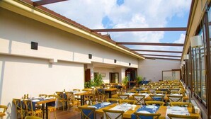 Restaurant - Kelesler Park Hotel (Karadeniz Eregli)