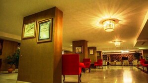 Interior entrance - Kelesler Park Hotel (Karadeniz Eregli)