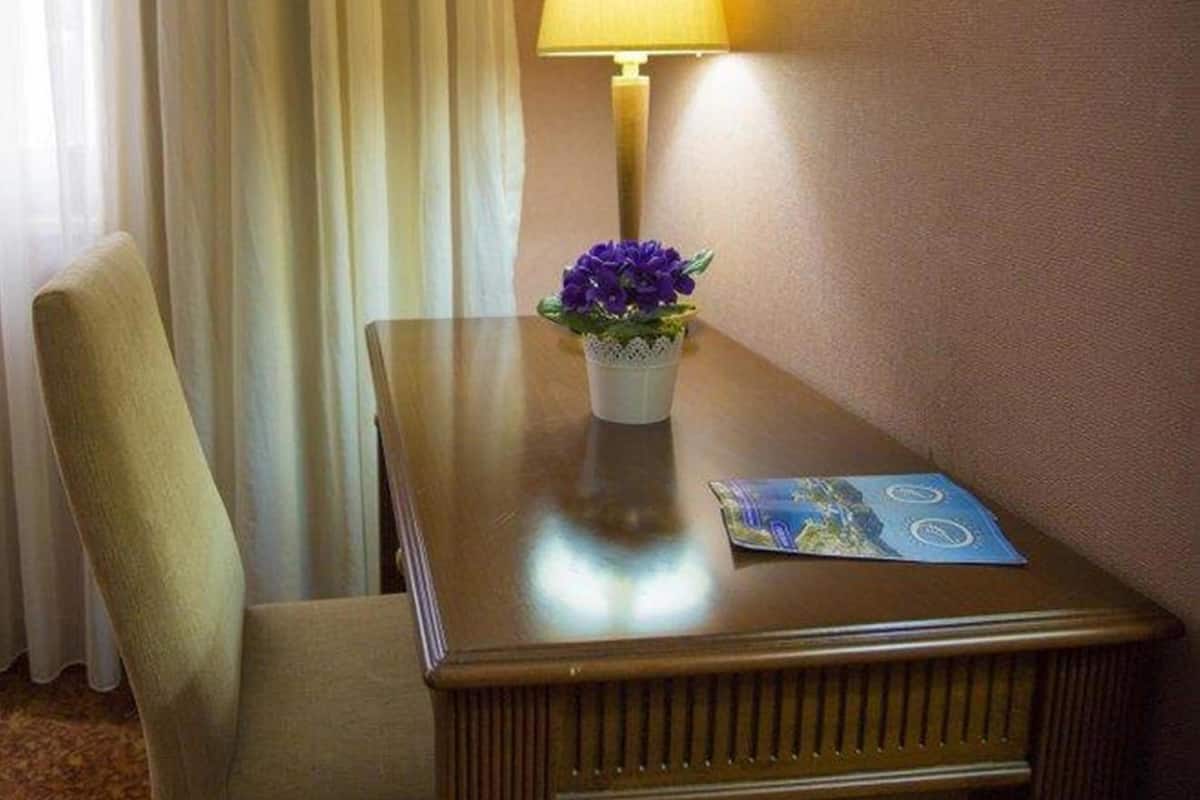 Standard-Doppelzimmer | Hochwertige Bettwaren, Daunenbettdecken