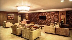 Interior entrance - Kelesler Park Hotel (Karadeniz Eregli)