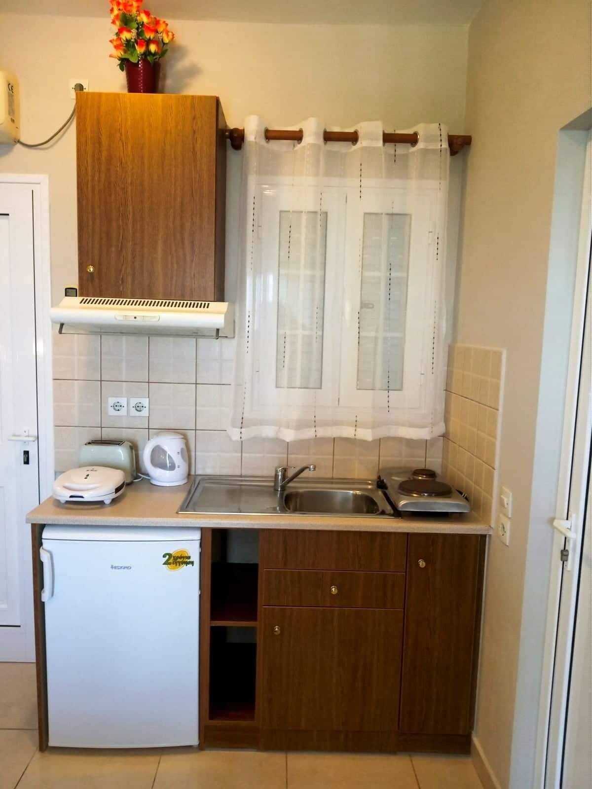 Foto - Oskars Studios & Apartments