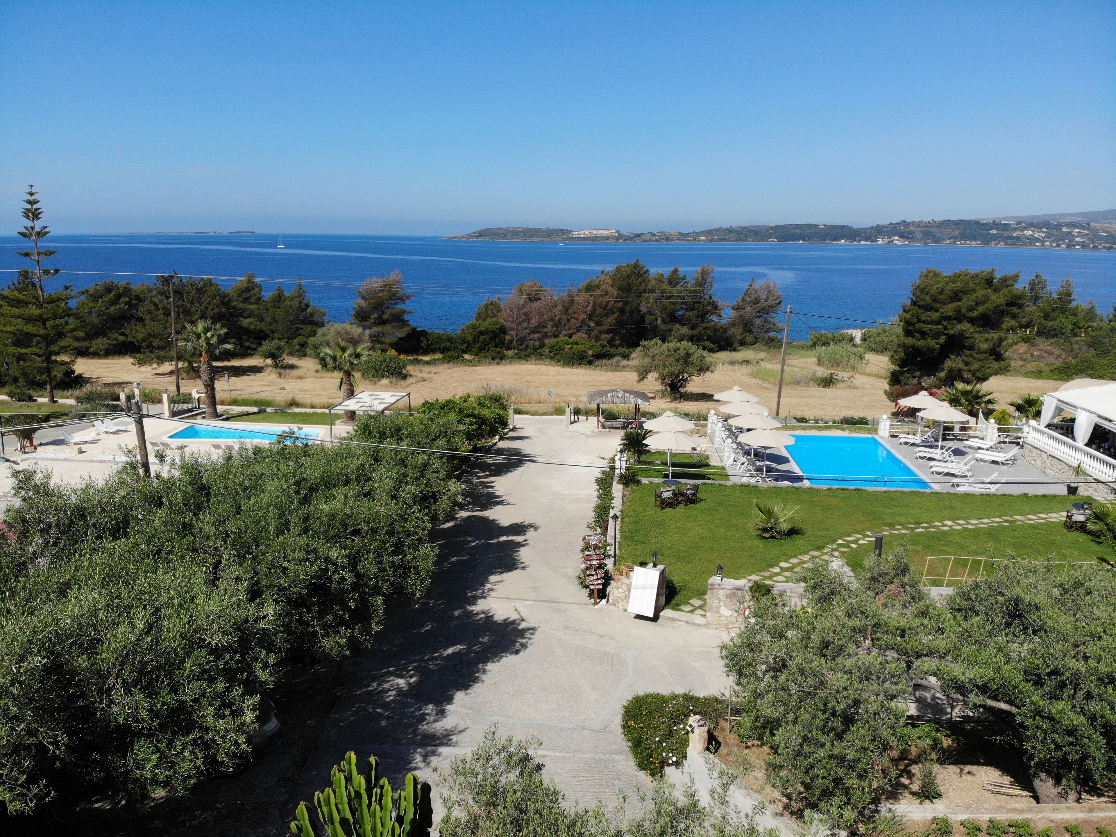 Foto - Oskars Studios & Apartments