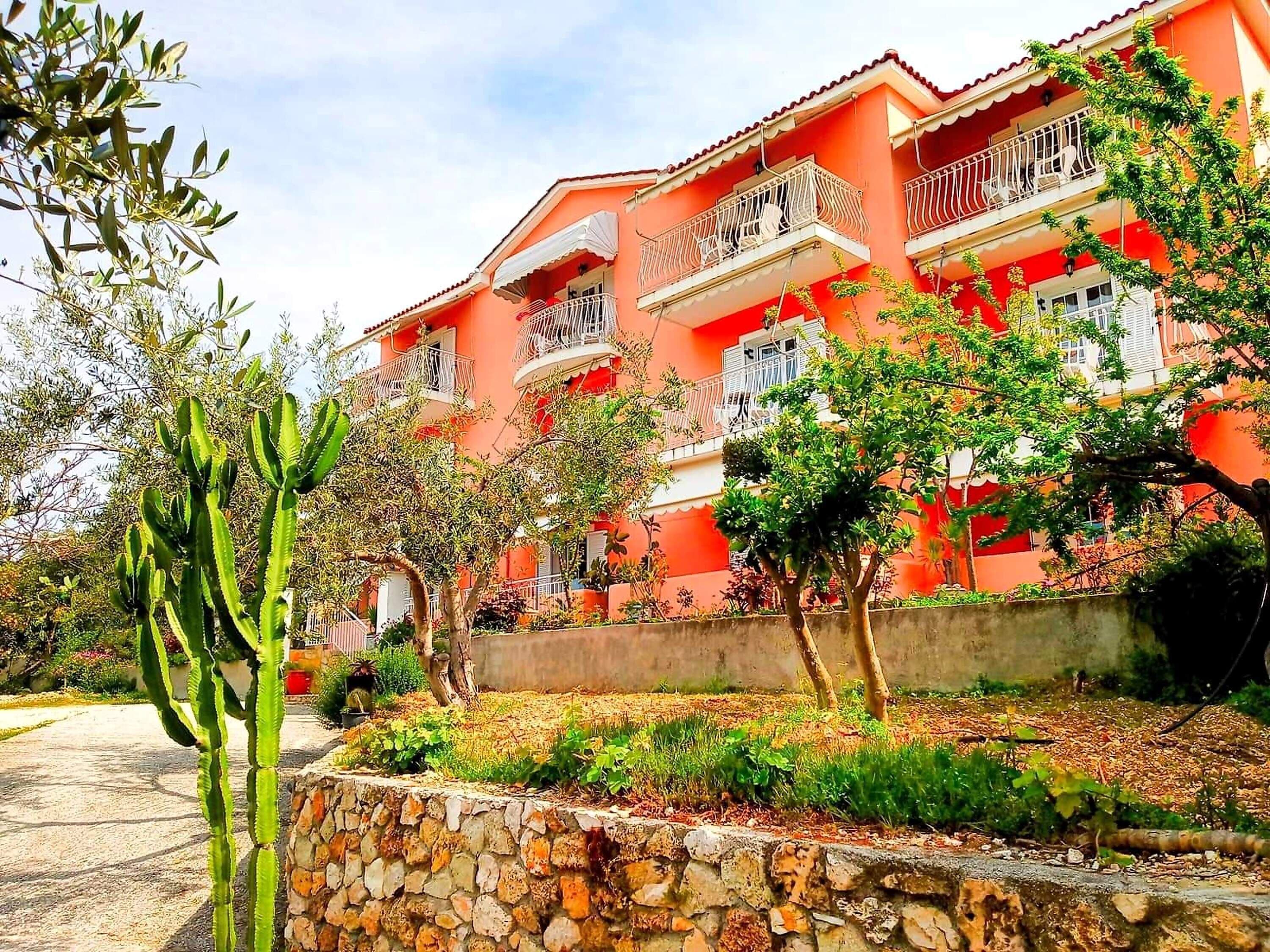 Foto - Oskars Studios & Apartments