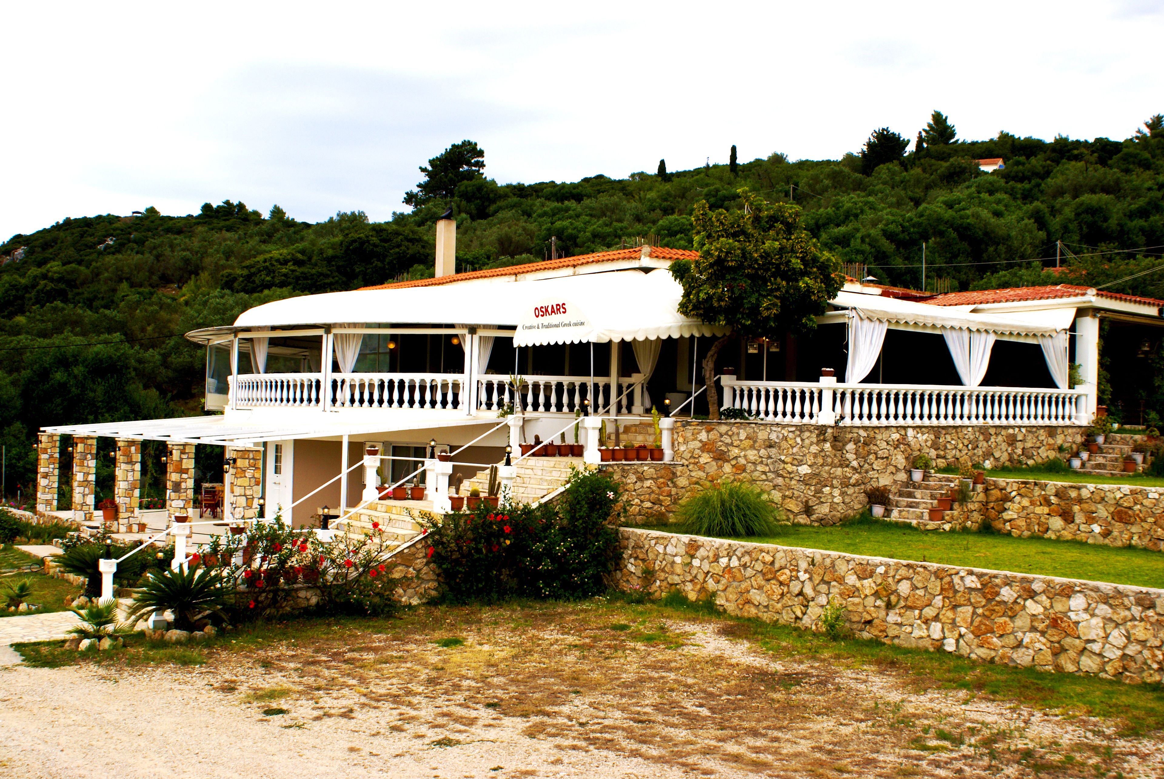 Foto - Oskars Studios & Apartments