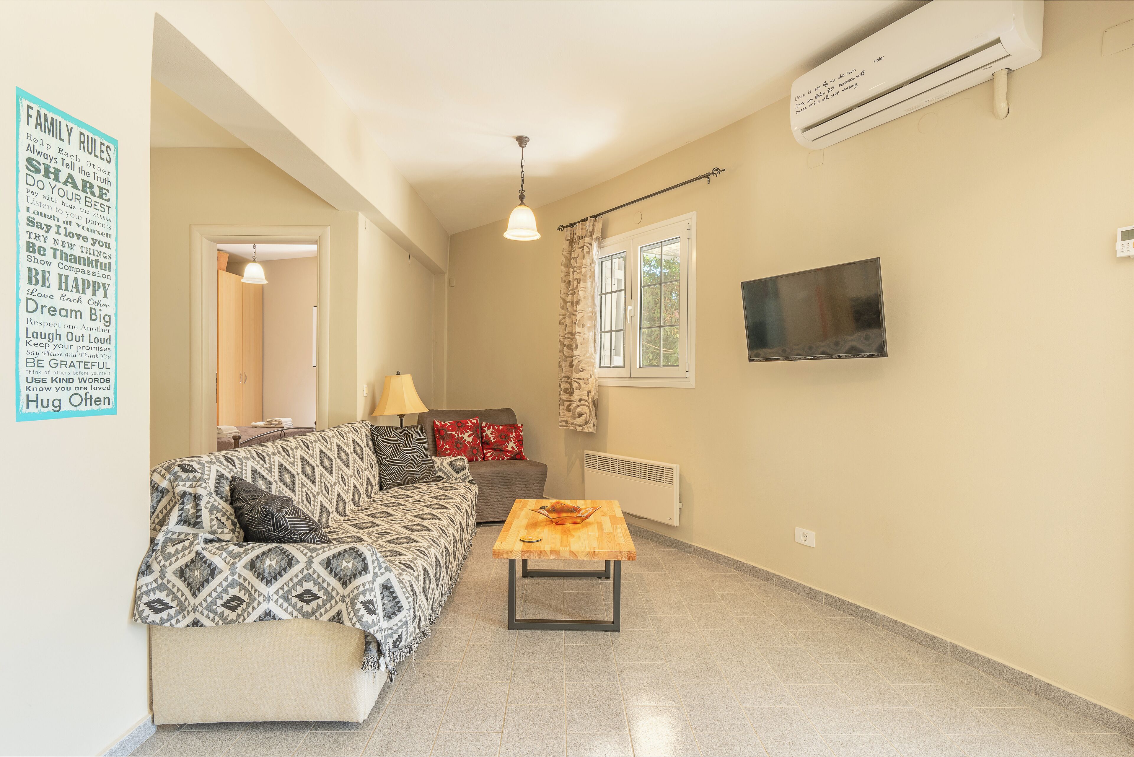 Foto - Oskars Studios & Apartments