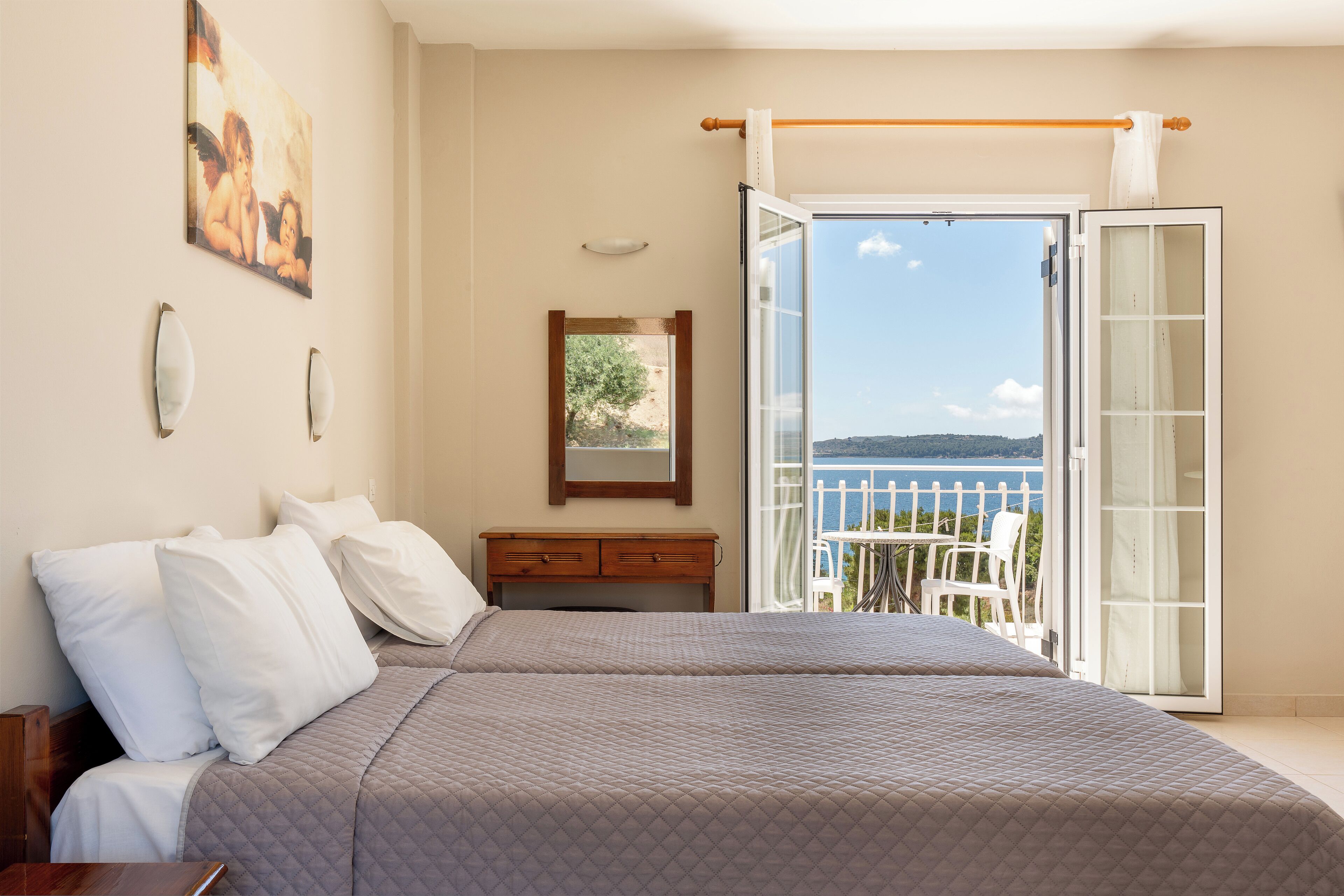 Foto - Oskars Studios & Apartments