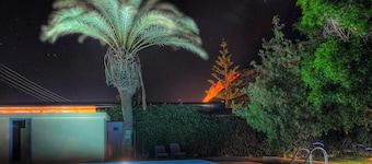Hotel Neos Matala