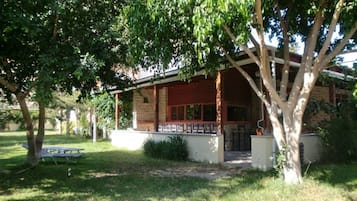Außenbereich