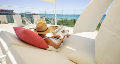 Aparthotel Houm Plaza Son Rigo