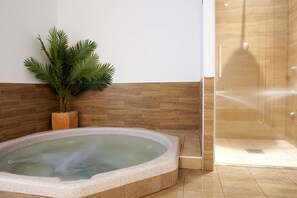 Sauna - Aparthotel Houm Plaza Son Rigo (Palma de Mallorca)
