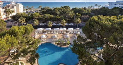 Aparthotel Houm Plaza Son Rigo