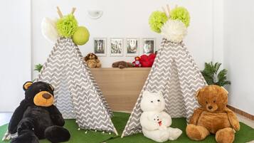 Children’s activities